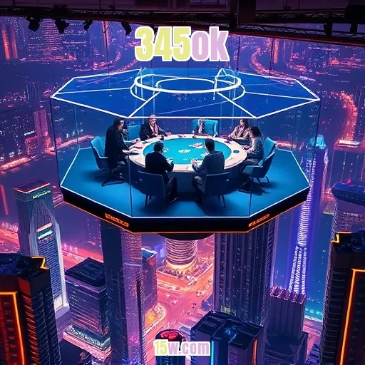 345ok: Descubra os Bônus que Podem Aumentar Seus Ganhos