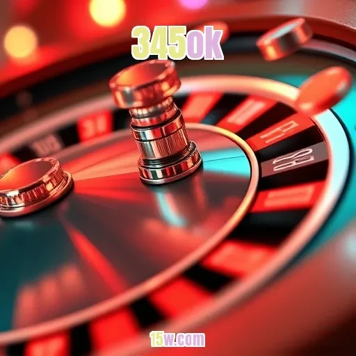 345ok: Descubra a Confiabilidade que Eleva Seus Jogos Online