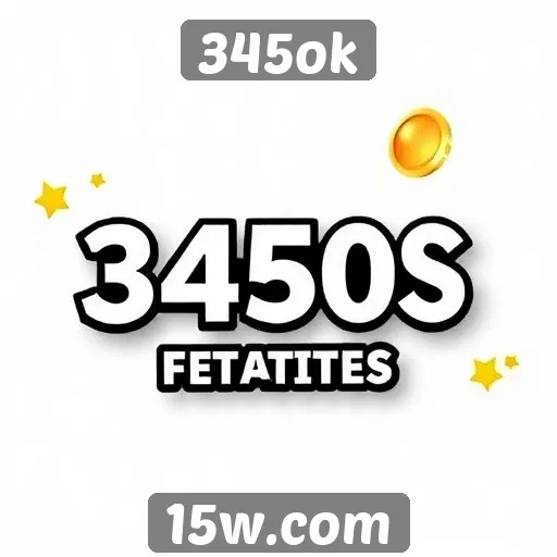 Oferta de jogos gratuitos disponíveis na plataforma 345ok