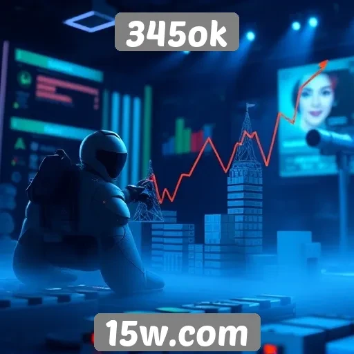 Economia dos jogos em 345ok e suas implicações