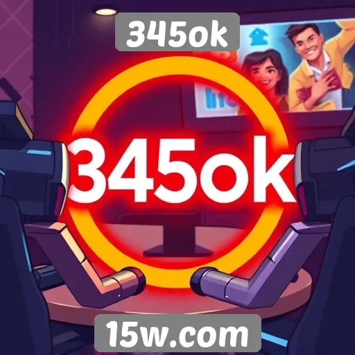 Impacto do 345ok na comunidade de jogos online