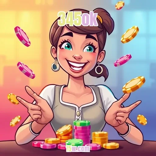 345ok: Os Segredos e Recursos dos Jogos que Você Precisa Conhecer