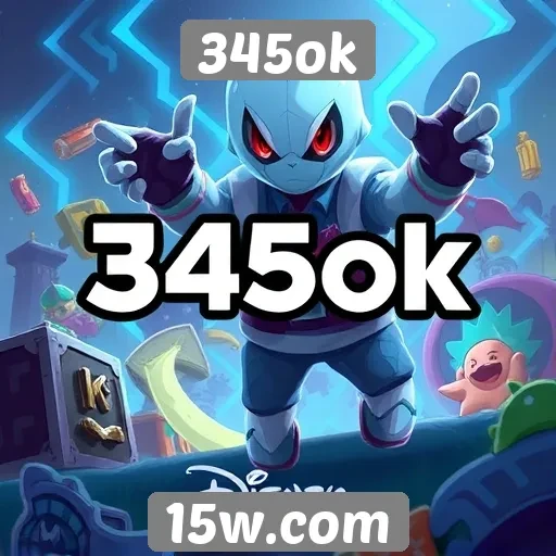 Principais jogos em destaque no 345ok