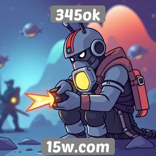 Novos recursos e melhorias no 345ok