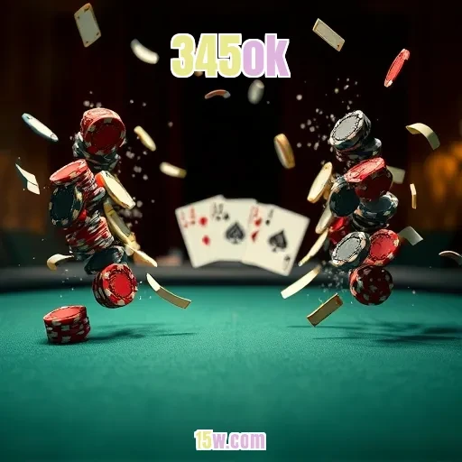 345ok: Métodos de Pagamento que Transformam sua Experiência de Jogo