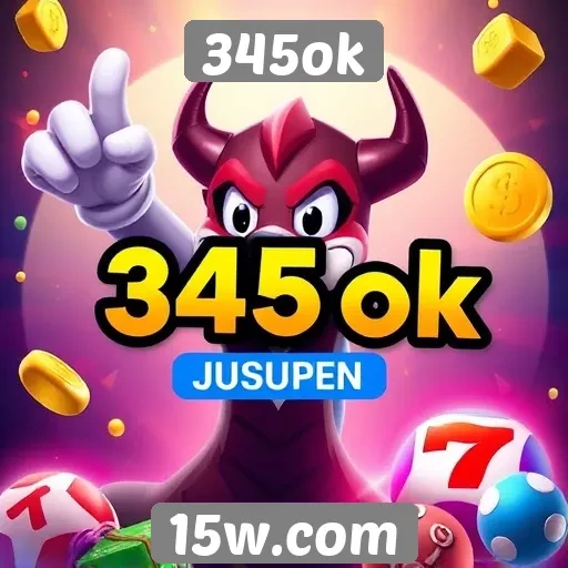 Lançamentos populares no site de jogos 345ok