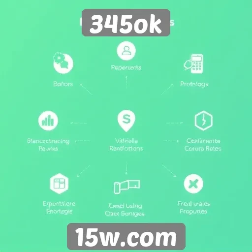 Recursos e funcionalidades do 345ok para jogadores