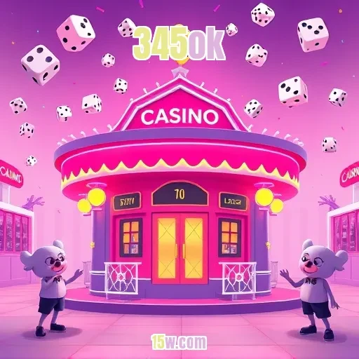 345ok: Suporte 24/7 que Transforma Sua Experiência de Jogo