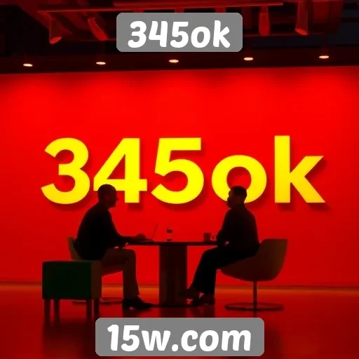 Estudo sobre a experiência do usuário em 345ok