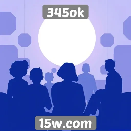 Feedback de usuários sobre o 345ok